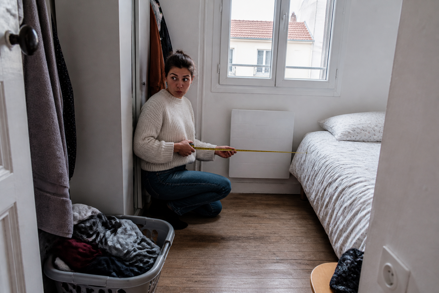 Meilleur radiateur à inertie pour petite pièce 2026